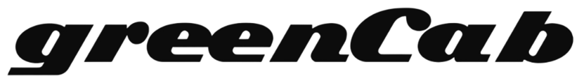 Green Cab Logo
